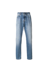 Jeans azzurri di Eleventy