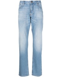 Jeans azzurri di Emporio Armani
