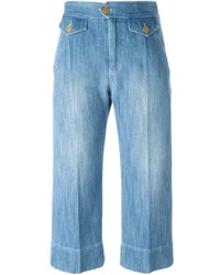 Jeans azzurri di Etoile Isabel Marant