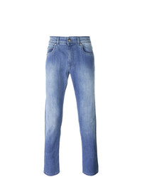 Jeans azzurri di Fay