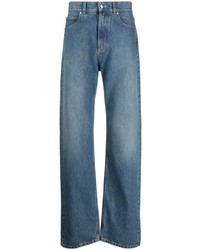 Jeans azzurri di Ferragamo