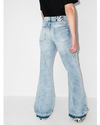 Jeans azzurri di DUOltd