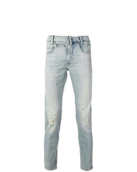 Jeans azzurri di G-Star Raw Research
