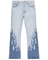 Jeans azzurri di GALLERY DEPT.