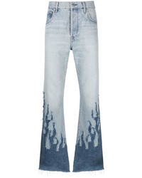 Jeans azzurri di GALLERY DEPT.
