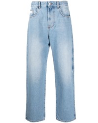 Jeans azzurri di Gcds