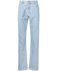 Jeans azzurri di Giorgio Armani
