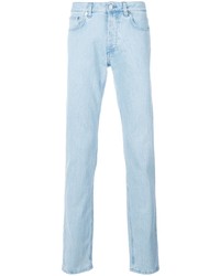 Jeans azzurri di Givenchy