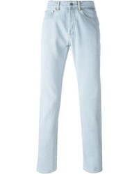 Jeans azzurri di Givenchy