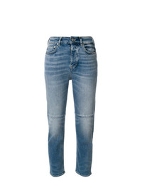 Jeans azzurri di Golden Goose Deluxe Brand