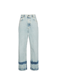 Jeans azzurri di Golden Goose Deluxe Brand