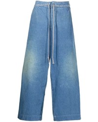 Jeans azzurri di Greg Lauren