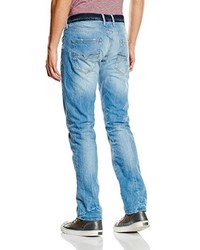 Jeans azzurri di GUESS