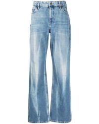 Jeans azzurri di GUESS USA