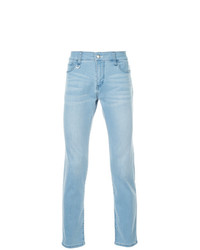 Jeans azzurri di GUILD PRIME