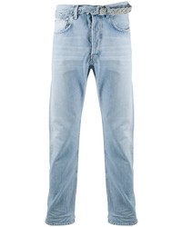 Jeans azzurri di Haikure