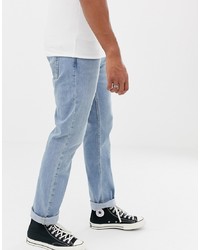 Jeans azzurri di Hollister