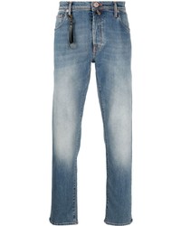 Jeans azzurri di Incotex