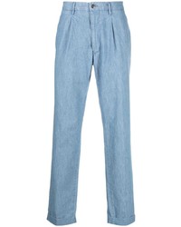 Jeans azzurri di Incotex