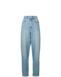 Jeans azzurri di Isabel Marant Etoile