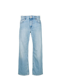 Jeans azzurri di Isabel Marant Etoile