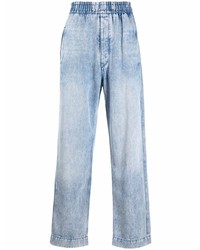 Jeans azzurri di Isabel Marant