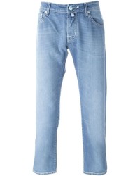 Jeans azzurri di Jacob Cohen