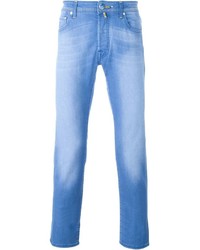 Jeans azzurri di Jacob Cohen