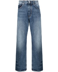 Jeans azzurri di Jacquemus