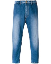 Jeans azzurri di Jil Sander