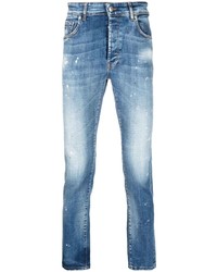 Jeans azzurri di John Richmond