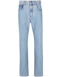 Jeans azzurri di JW Anderson