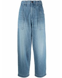 Jeans azzurri di KAPITAL