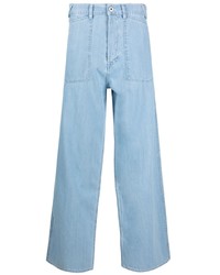 Jeans azzurri di Kenzo