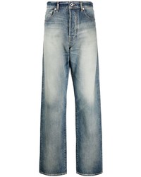 Jeans azzurri di Kenzo