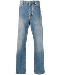 Jeans azzurri di Lanvin