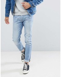 Jeans azzurri di Lee
