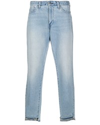 Jeans azzurri di Levi's Made & Crafted