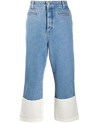 Jeans azzurri di Loewe