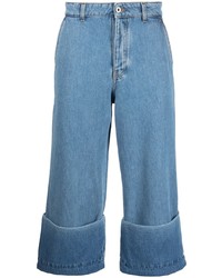 Jeans azzurri di Loewe