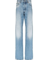 Jeans azzurri di Maison Margiela