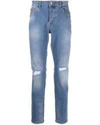Jeans azzurri di Manuel Ritz