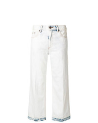 Jeans azzurri di Marc Jacobs