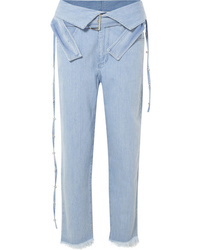 Jeans azzurri di MARQUES ALMEIDA