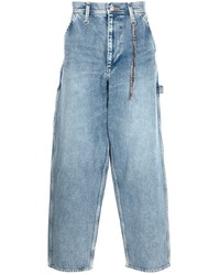 Jeans azzurri di Mastermind World