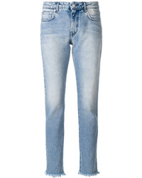 Jeans azzurri di MSGM