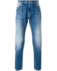 Jeans azzurri di MSGM