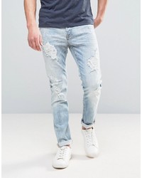Jeans azzurri di ONLY & SONS