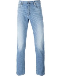Jeans azzurri di Paul Smith