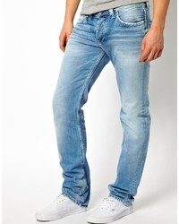 Jeans azzurri di Pepe Jeans